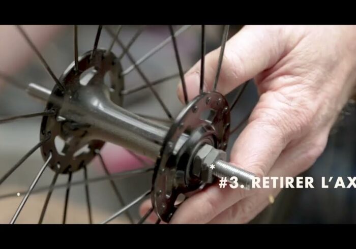 découvrez comment effectuer le remplacement de roulement de moyeu facilement et efficacement. suivez notre guide pour des conseils pratiques, des outils nécessaires et des astuces pour assurer une réparation durable.