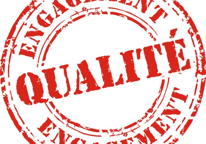 découvrez notre engagement qualité, une promesse d'excellence pour nos produits et services. nous mettons un point d'honneur à satisfaire nos clients grâce à des standards élevés et une amélioration continue.