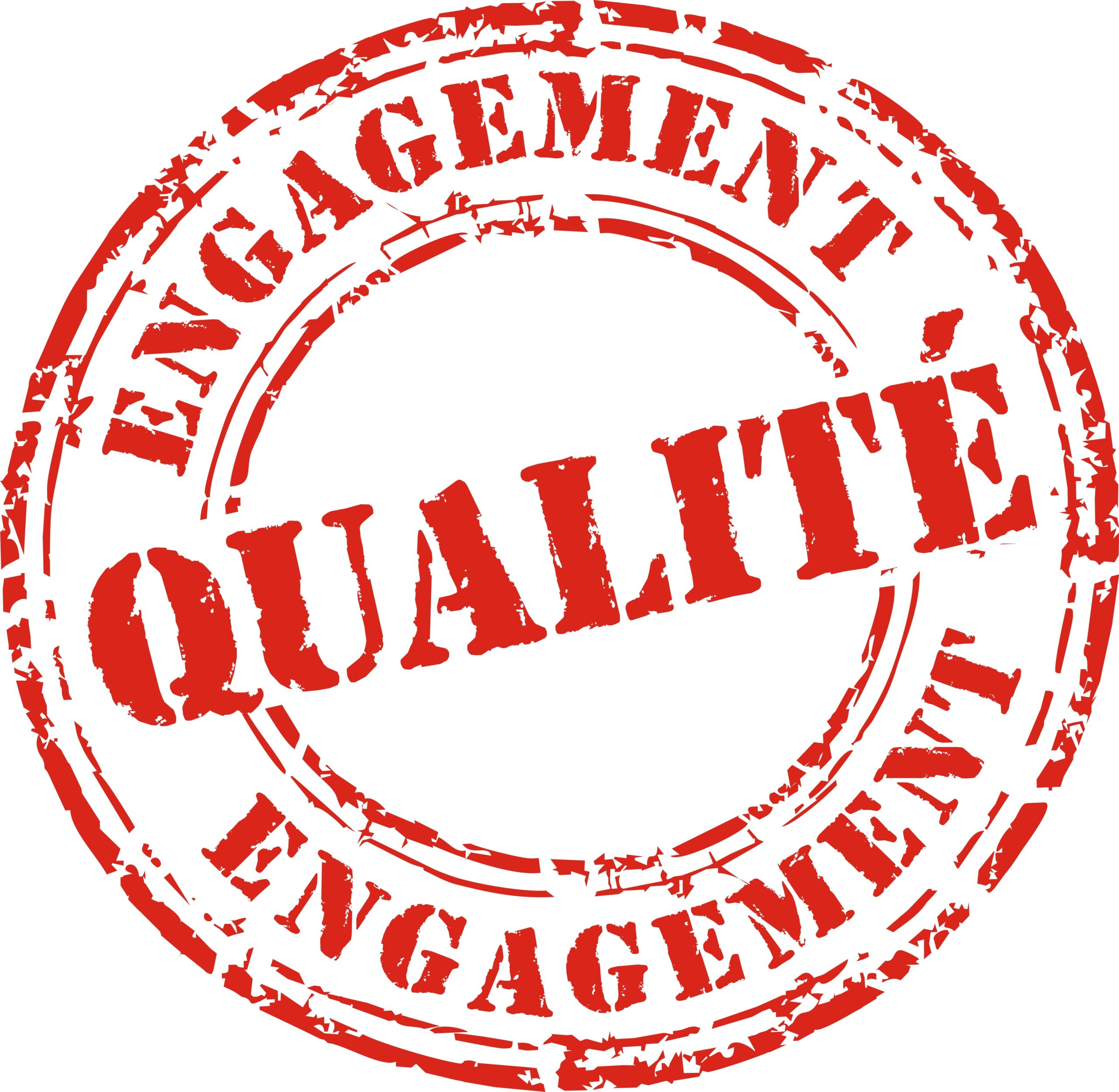 découvrez notre engagement qualité, une promesse d'excellence pour nos produits et services. nous mettons un point d'honneur à satisfaire nos clients grâce à des standards élevés et une amélioration continue.