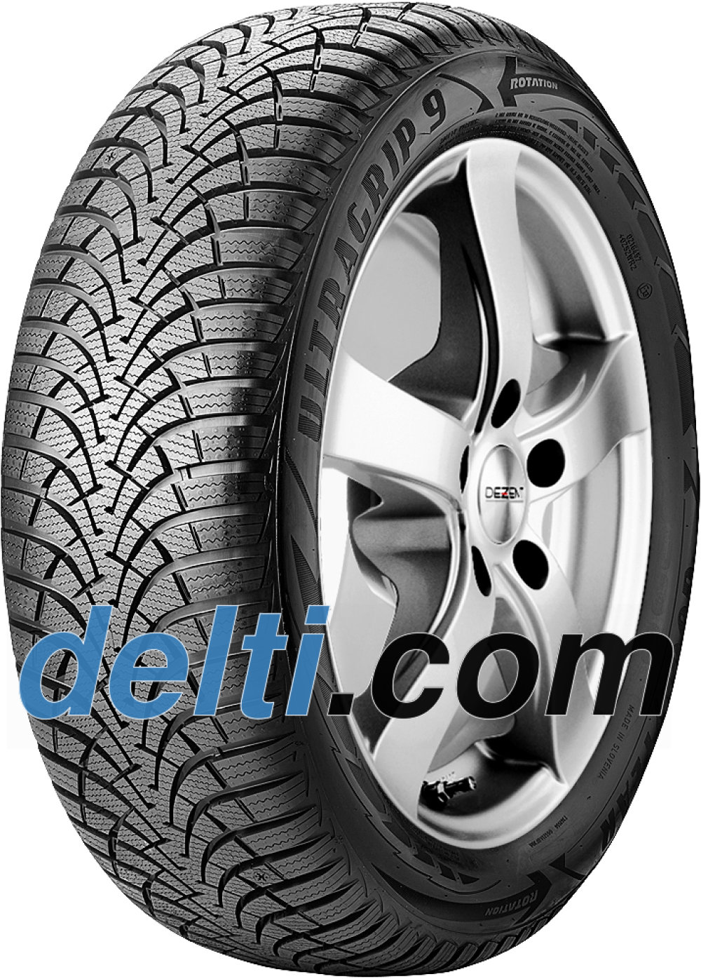découvrez notre analyse approfondie des pneus goodyear ultragrip 9, qui combinent performance exceptionnelle sur route enneigée et adhérence améliorée sur sol mouillé. idéal pour affronter l'hiver en toute sécurité, notre article examine les caractéristiques, avantages et inconvénients de ce modèle, afin de vous aider à faire le meilleur choix pour vos trajets hivernaux.
