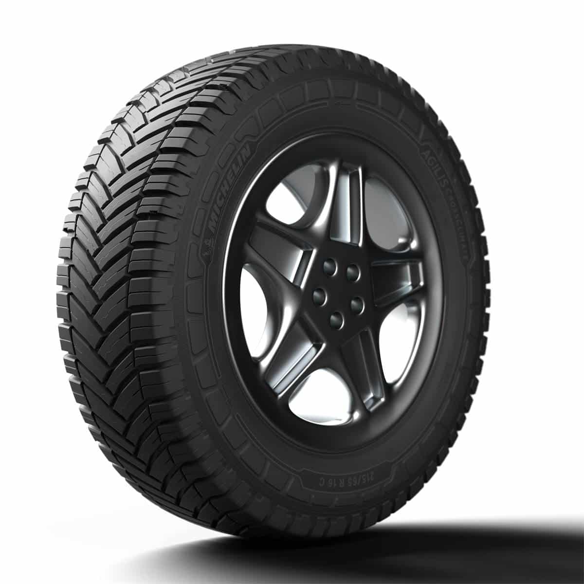 découvrez les pneus michelin agilis crossclimate, conçus pour offrir une performance exceptionnelle sur tous les types de routes. profitez d'une adhérence améliorée, d'une durabilité accrue et d'une efficacité énergétique optimale, qu'il pleuve, qu'il neige ou qu'il fasse beau. idéal pour les utilitaires et les professionnels en quête de fiabilité tout au long de l'année.