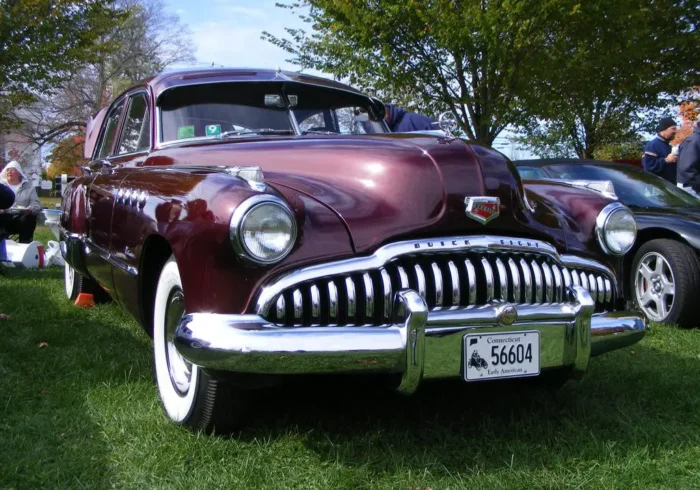 découvrez notre guide complet sur l'assurance voiture de collection, conçu pour protéger votre véhicule ancien tout en vous offrant des couvertures sur mesure et des conseils d'experts. protégez votre patrimoine automobile avec des options adaptées à vos besoins.