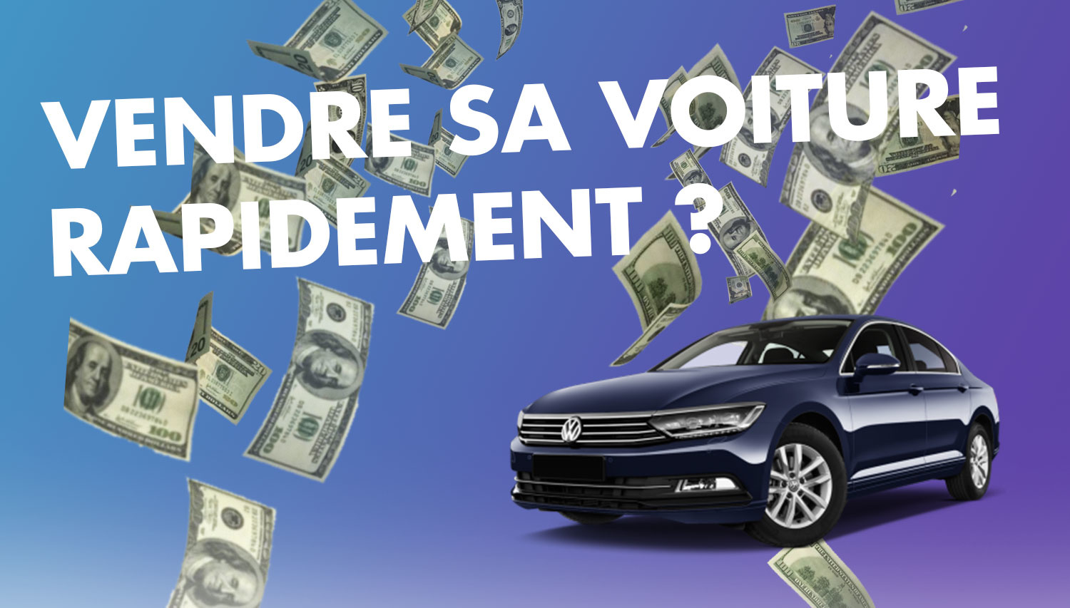 découvrez nos conseils pratiques pour vendre votre voiture rapidement et au meilleur prix. que vous soyez un particulier ou un professionnel, apprenez les étapes essentielles et les astuces efficaces pour attirer les acheteurs et finaliser votre vente sans stress.