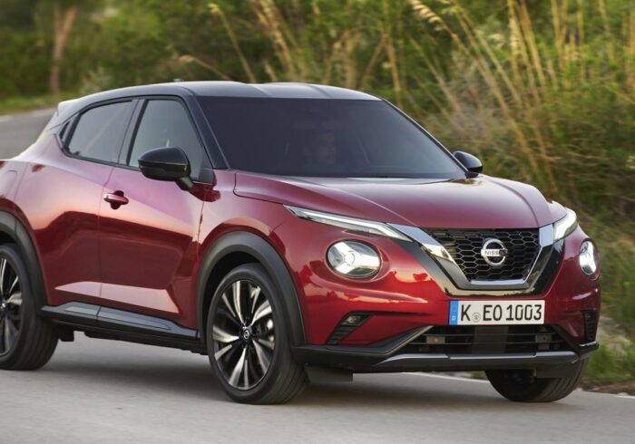 découvrez notre sélection de pneus pour nissan juke ii, offrant performance, sécurité et confort sur toutes les routes. trouvez les meilleures marques et dimensions adaptées à votre véhicule pour une conduite optimale.