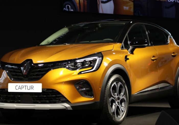 découvrez les pneus optimaux pour votre renault captur ii, alliant sécurité, performance et confort. trouvez le modèle idéal qui répond aux besoins spécifiques de votre véhicule et améliore votre expérience de conduite.