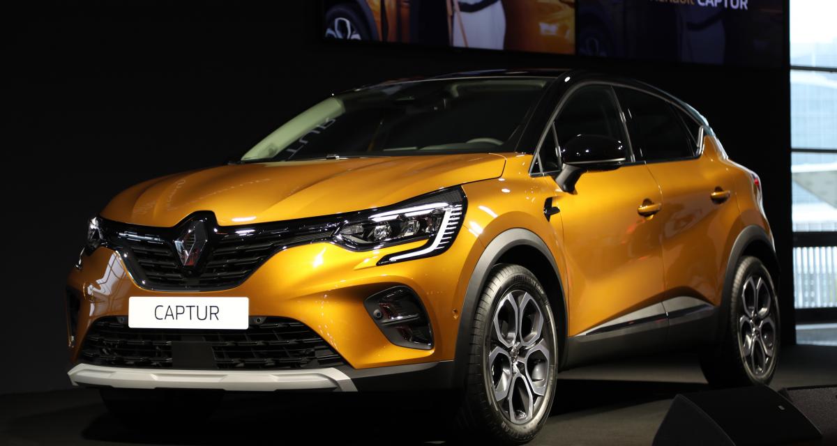 découvrez les pneus optimaux pour votre renault captur ii, alliant sécurité, performance et confort. trouvez le modèle idéal qui répond aux besoins spécifiques de votre véhicule et améliore votre expérience de conduite.
