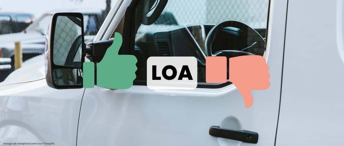 découvrez les principaux avantages de la location avec option d'achat (loa) : flexibilité, économies et possibilité de devenir propriétaire d'un véhicule sans engager de frais initiaux élevés. idéal pour ceux qui souhaitent changer régulièrement de voiture tout en maîtrisant leur budget.