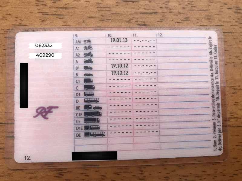 trouvez rapidement et facilement votre permis de conduire ou de séjour avec nos conseils et ressources pratiques. simplifiez vos démarches administratives et accélérez l'obtention de vos documents officiels.