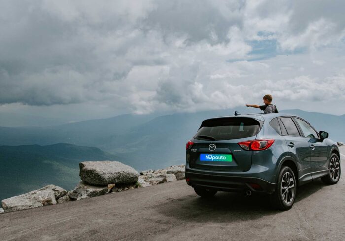 découvrez la signification du terme suv, un acronyme pour 'sport utility vehicle'. ce guide explorera les caractéristiques, l'historique et les avantages de ces véhicules polyvalents, idéaux pour les aventuriers et les familles.