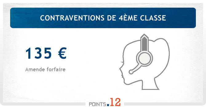 découvrez tout sur l'amende de quatrième classe : définition, montants, infractions concernées et procédures de paiement. informez-vous pour mieux comprendre vos droits et obligations en matière de sanction pénale.