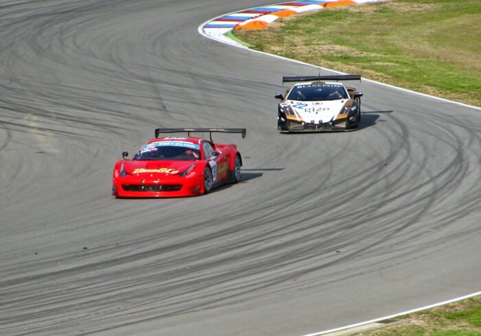 découvrez l'adrénaline d'un stage de pilotage ! vivez une expérience inoubliable au volant de voitures de rêve sur circuit. parfait pour les passionnés de vitesse et d'émotion, notre stage vous offre une formation adaptée et des sensations fortes garanties. réservez dès maintenant et vivez votre rêve de pilote !
