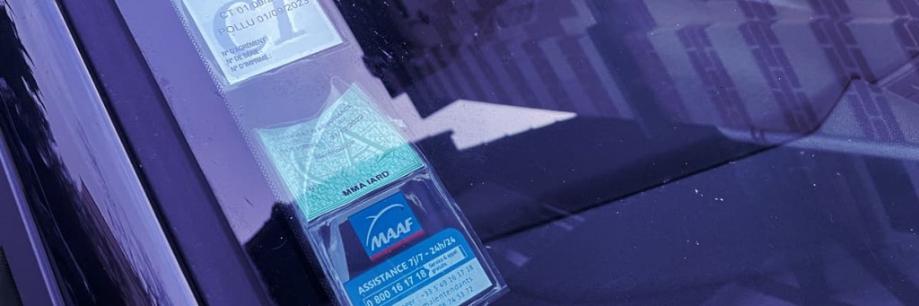 découvrez nos solutions d'assurances auto sans permis, adaptées à vos besoins et à votre budget. protégez votre véhicule et circulez en toute sérénité avec des options flexibles et des tarifs compétitifs. obtenez votre devis gratuit dès aujourd'hui !