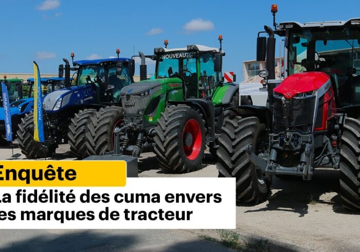 découvrez notre guide complet sur les marques de tracteurs français, mettant en avant l'innovation, la qualité et l'héritage agricole. explorez les leaders du marché et trouvez le tracteur qui répond à vos besoins.