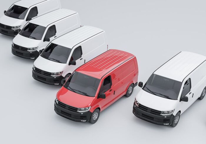 découvrez comment faire le bon choix de fourgon utilitaire pour vos besoins professionnels. comparez les modèles, les caractéristiques et les prix afin de trouver le véhicule idéal qui allie performance, espace et économie.