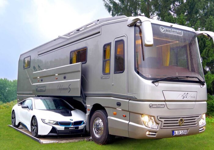 découvrez la liberté d'explorer de nouveaux horizons avec notre guide complet sur les camping-cars. apprenez à choisir le modèle idéal, entretenez votre véhicule et trouvez les meilleures destinations pour vos aventures en plein air.