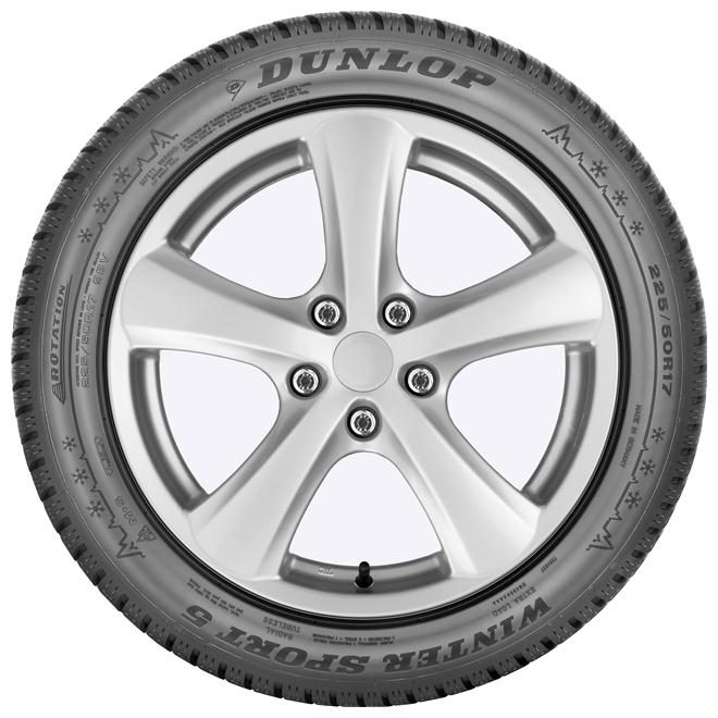 découvrez notre évaluation complète du pneu dunlop winter sport 5, conçu pour offrir une excellente adhérence sur route enneigée et mouillée. analyse des performances, de la maniabilité et du confort de conduite. idéal pour les conditions hivernales.