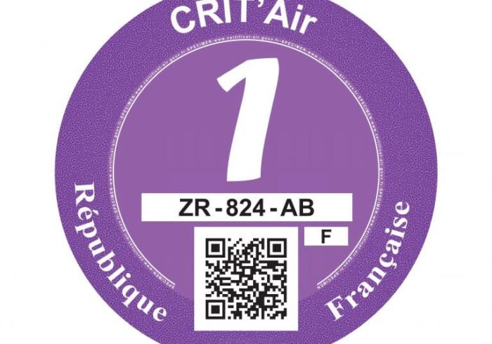découvrez tout sur les vignettes crit'air pour la citroën c4 : types, avantages, et comment obtenir votre vignette pour circuler dans les zones à faibles émissions. informez-vous sur la réglementation et assurez-vous de rouler en toute légalité.