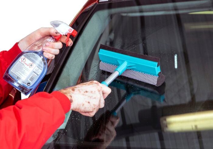 découvrez nos services d'entretien de pare-brise pour garantir une visibilité optimale et assurer votre sécurité sur la route. profitez de notre expertise pour réparer et entretenir votre vitrage automobile.