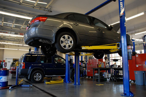 découvrez comment ouvrir un centre de contrôle technique : étapes, conseils pratiques et exigences légales pour réussir votre projet entrepreneurial dans le secteur automobile.