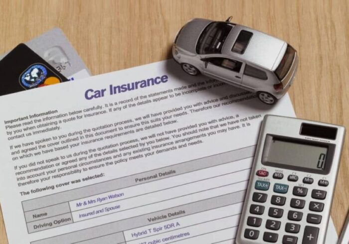 découvrez notre guide complet sur l'assurance auto : conseils, astuces et informations pratiques pour choisir la meilleure couverture adaptée à vos besoins et à votre budget. protégez votre véhicule en toute sérénité.