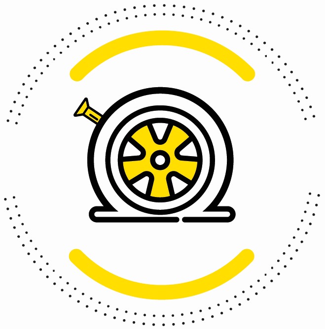 découvrez notre assurance crevaison, une protection essentielle pour votre véhicule. protégez-vous des imprévus sur la route avec une assistance rapide et efficace en cas de crevaison. restez serein et roulez en toute confiance grâce à notre couverture spécialisée.