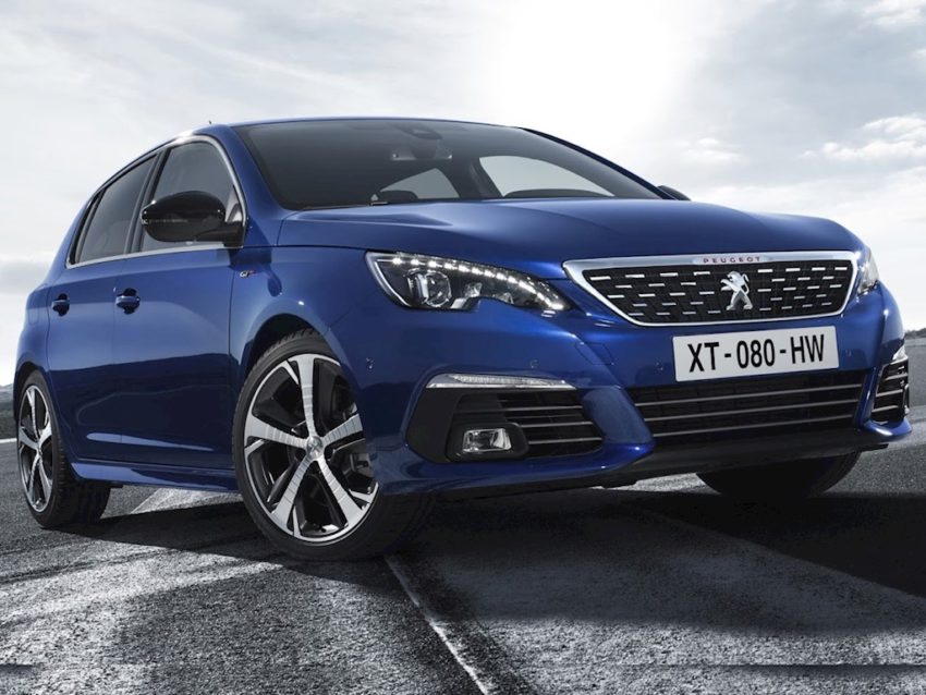 découvrez notre sélection de pneus adaptés à la peugeot 308 iii. offrez à votre voiture le meilleur en matière de performance, de sécurité et de confort sur la route. trouvez les pneus idéaux pour tous vos trajets.