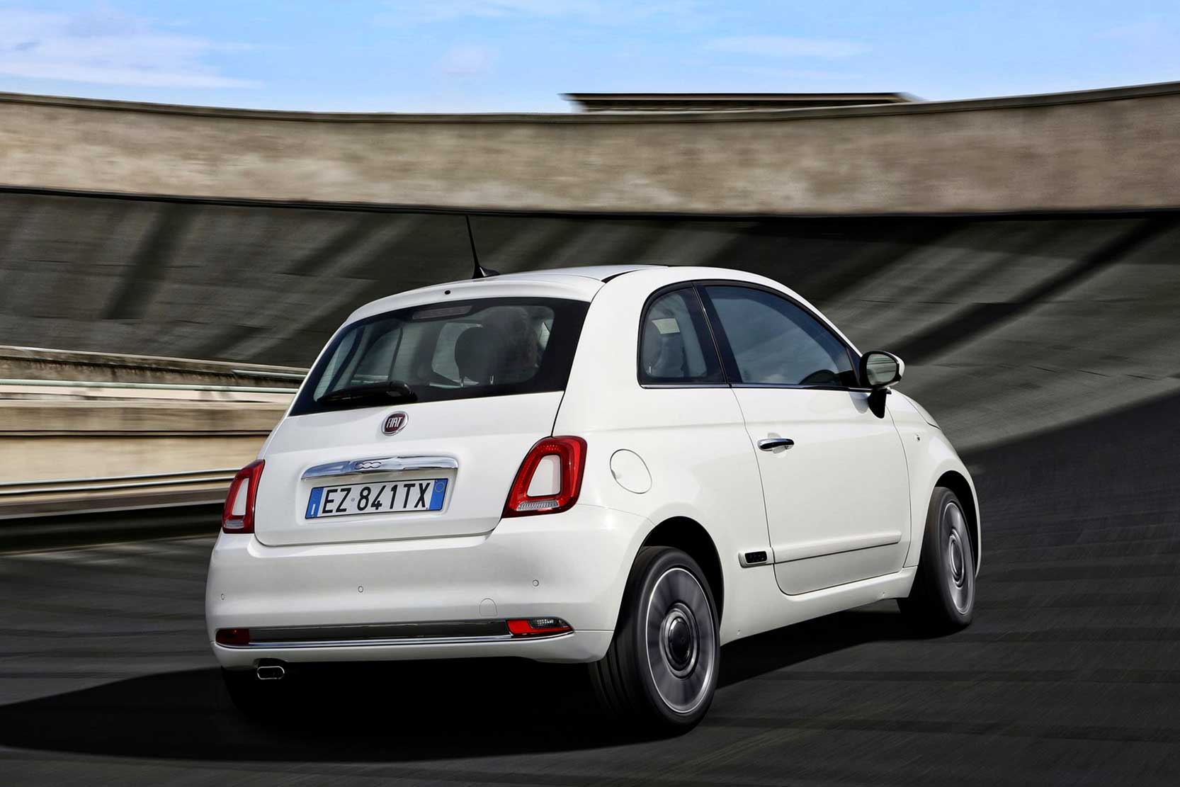 découvrez les dimensions des pneus pour la fiat 500, garantissant une conduite optimale et un confort accru. trouvez les tailles recommandées pour améliorer la performance et la sécurité de votre véhicule.