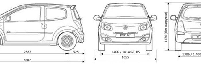 découvrez les dimensions des pneus adaptés à votre twingo pour garantir sécurité et performance sur la route. informez-vous sur les tailles recommandées et optimisez votre conduite.