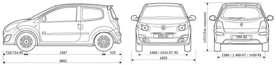 découvrez les dimensions des pneus adaptés à votre twingo pour garantir sécurité et performance sur la route. informez-vous sur les tailles recommandées et optimisez votre conduite.