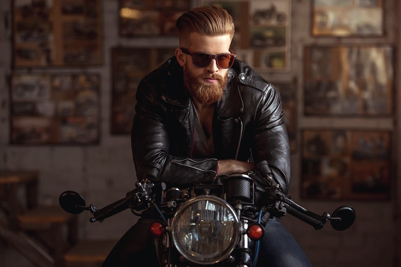 découvrez comment choisir le blouson de moto en cuir idéal, alliant style, confort et sécurité. conseils pratiques pour sélectionner le modèle qui vous protégera tout en boostant votre look sur la route.
