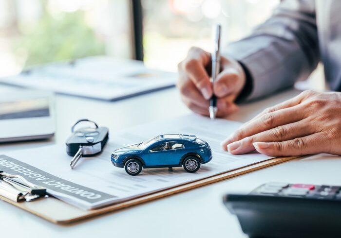découvrez comment choisir l'assurance auto idéale pour vos besoins. comparez les options, comprenez les garanties et trouvez la meilleure couverture pour vous protéger sur la route.