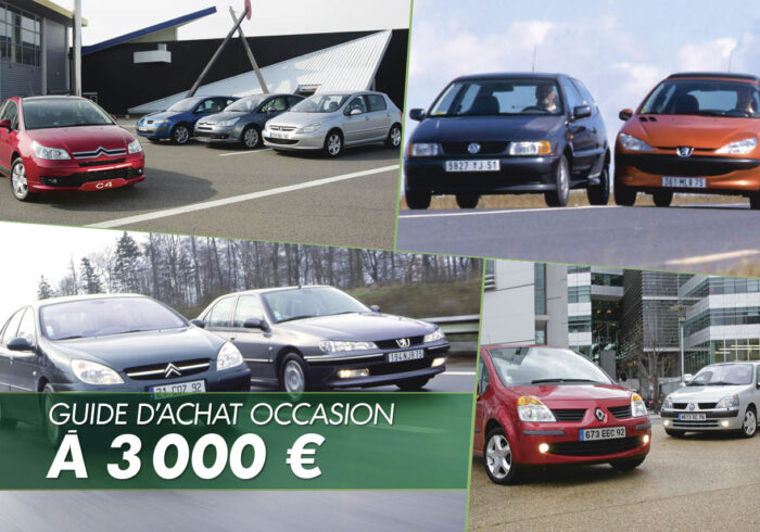 découvrez notre guide complet pour l'achat de voitures d'occasion. trouvez des conseils pour dénicher la perle rare, évaluer le prix, et sécuriser une transaction réussie.