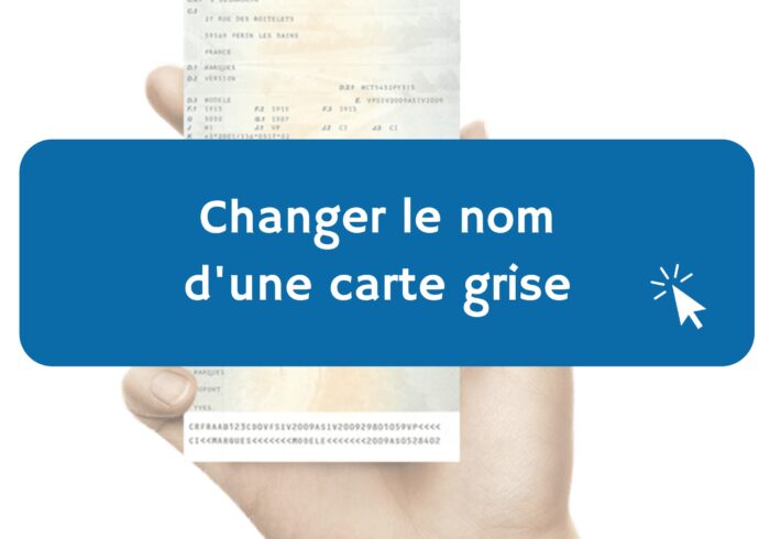 découvrez comment effectuer la mise à jour de votre carte grise en toute simplicité. nos conseils vous guideront à travers les démarches nécessaires pour actualiser vos informations et respecter la réglementation en vigueur.