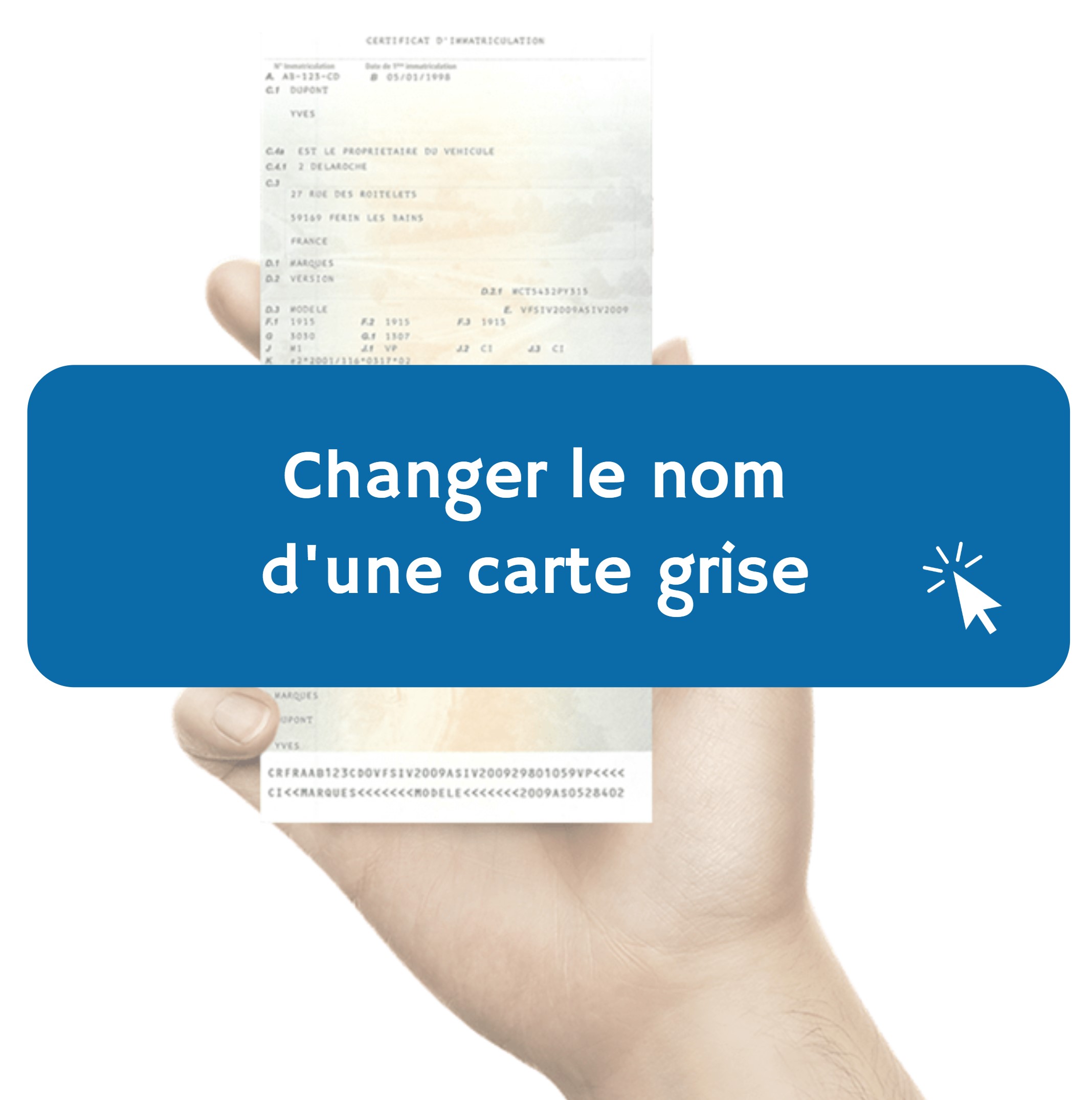découvrez comment effectuer la mise à jour de votre carte grise en toute simplicité. nos conseils vous guideront à travers les démarches nécessaires pour actualiser vos informations et respecter la réglementation en vigueur.