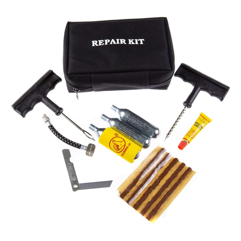 découvrez nos services de réparation de pneus tubeless, garantissant une intervention rapide et efficace pour prolonger la vie de vos pneumatiques. profitez de notre expertise pour rouler en toute sécurité !