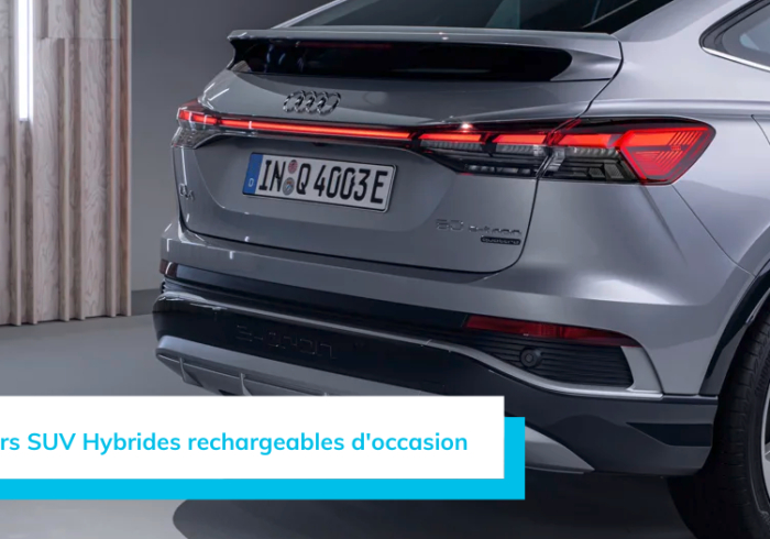 découvrez comment choisir le suv qui correspond parfaitement à vos besoins. comparez les modèles, analysez les caractéristiques essentielles et trouvez le véhicule idéal pour vos aventures urbaines et hors routes.
