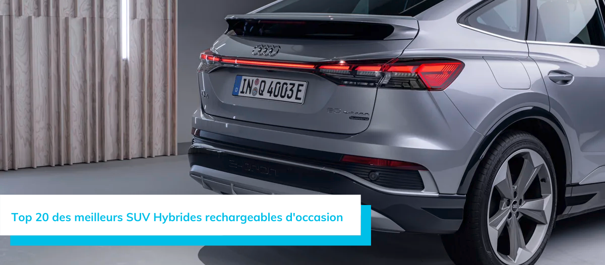 découvrez comment choisir le suv qui correspond parfaitement à vos besoins. comparez les modèles, analysez les caractéristiques essentielles et trouvez le véhicule idéal pour vos aventures urbaines et hors routes.