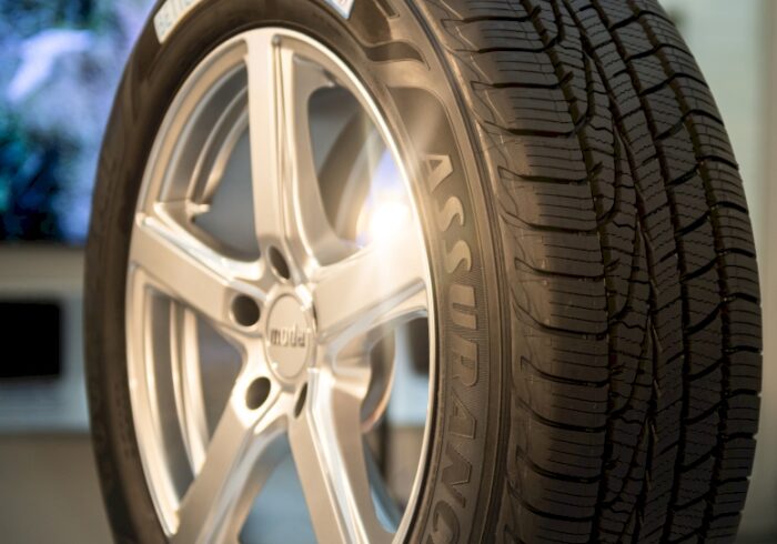 découvrez notre gamme de pneus durables, conçus pour garantir une performance optimale tout en respectant l'environnement. optez pour des pneus qui allient longévité et sécurité sur la route.