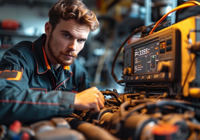 découvrez comment interpréter le code p1351 sur votre peugeot grâce à notre guide de diagnostic complet. comprenez les causes possibles, les symptômes et les solutions pour résoudre ce problème technique rapidement et efficacement.