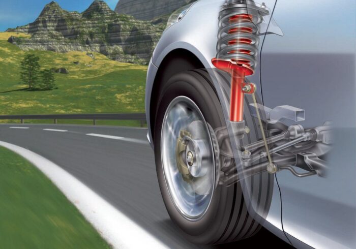 découvrez tout ce qu'il faut savoir sur les amortisseurs de voiture : leur rôle, les signes d'usure, les différents types disponibles et comment choisir les meilleurs pour assurer votre sécurité et confort sur la route.