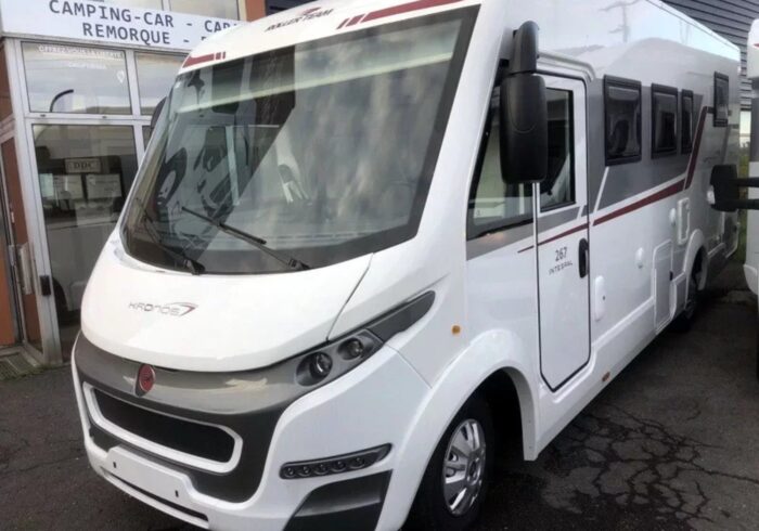 découvrez les nombreux avantages d'opter pour un camping-car neuf : confort moderne, technologies avancées, économies à long terme et liberté de voyager où bon vous semble. profitez d'une expérience unique de road trip en toute sérénité.