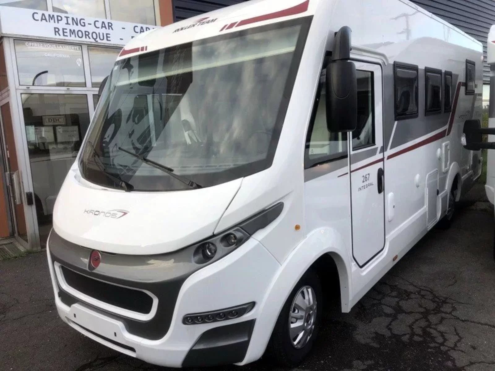 découvrez les nombreux avantages d'opter pour un camping-car neuf : confort moderne, technologies avancées, économies à long terme et liberté de voyager où bon vous semble. profitez d'une expérience unique de road trip en toute sérénité.