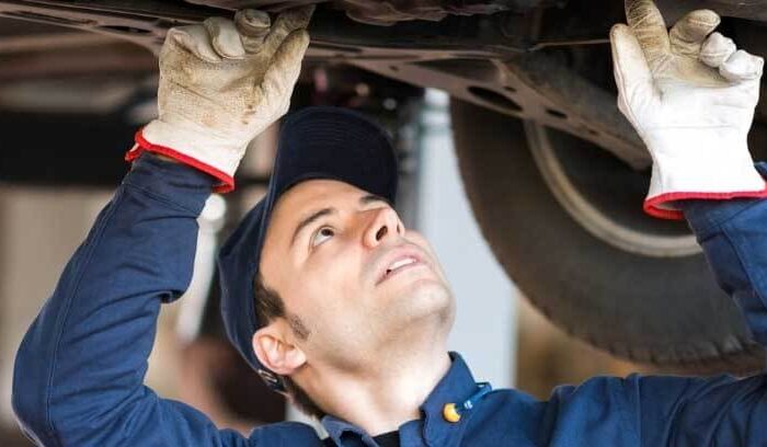 découvrez nos conseils pratiques pour réussir votre contrôle technique automobile. préparez-vous efficacement, évitez les mauvaises surprises et assurez-vous que votre véhicule répond à toutes les normes de sécurité en vigueur.