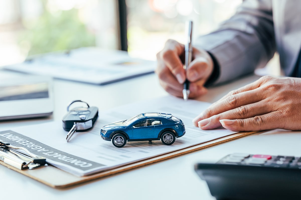 découvrez comment choisir la meilleure assurance auto adaptée à vos besoins. comparez les offres, comprenez les garanties et obtenez des conseils pour trouver la couverture parfaite pour votre véhicule.