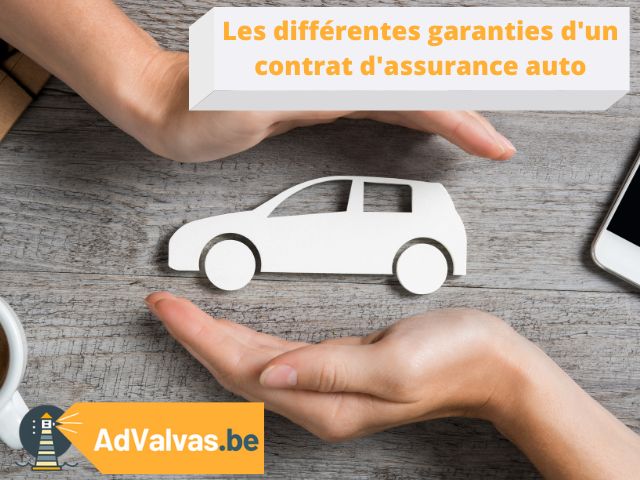 découvrez les différentes garanties offertes par les assurances auto pour protéger votre véhicule et votre sécurité. comparez les options de couverture pour choisir la police qui vous convient le mieux, en tenant compte de votre budget et de vos besoins.