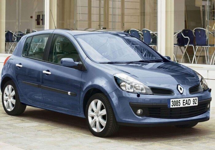 découvrez notre sélection de pneus sportifs pour clio 3. améliorez la performance de votre véhicule avec des pneus adaptés, offrant adhérence et maniabilité sur route. idéaux pour les passionnés de conduite dynamique.