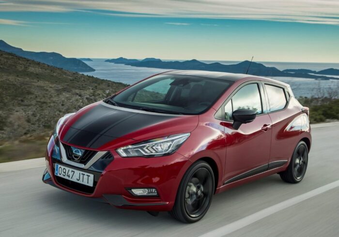 découvrez notre sélection de pneus adaptés à la nissan micra v pour améliorer votre sécurité et optimiser votre confort de conduite. profitez de performances accrues sur routes sèches et mouillées avec nos modèles de haute qualité, conçus spécifiquement pour votre véhicule.