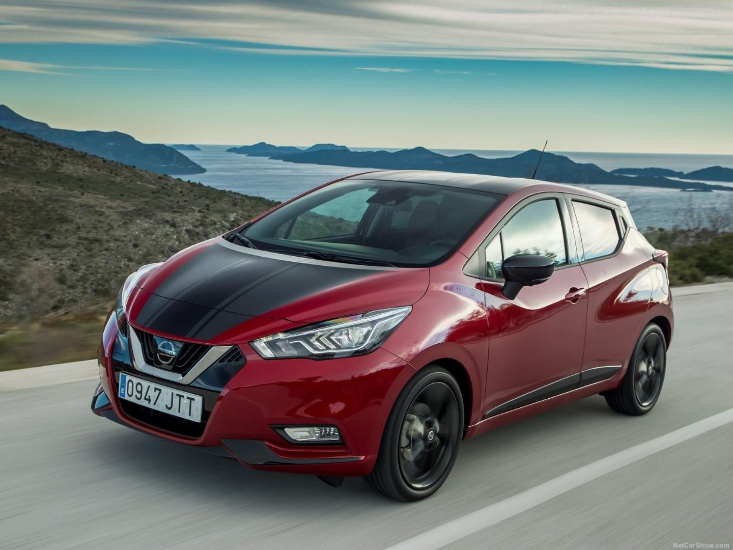découvrez notre sélection de pneus adaptés à la nissan micra v pour améliorer votre sécurité et optimiser votre confort de conduite. profitez de performances accrues sur routes sèches et mouillées avec nos modèles de haute qualité, conçus spécifiquement pour votre véhicule.