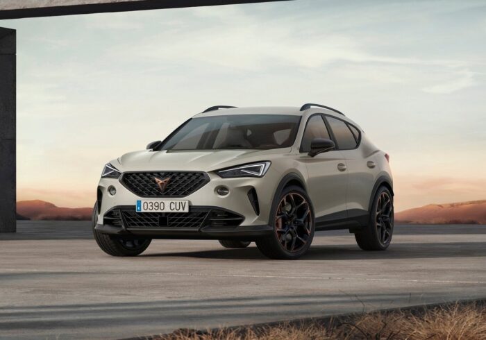 découvrez les pneus optimaux pour votre cupra formentor, alliant performance, sécurité et confort de conduite. maximisez l'adhérence et le style de votre suv avec notre sélection de pneus haut de gamme spécialement conçus.