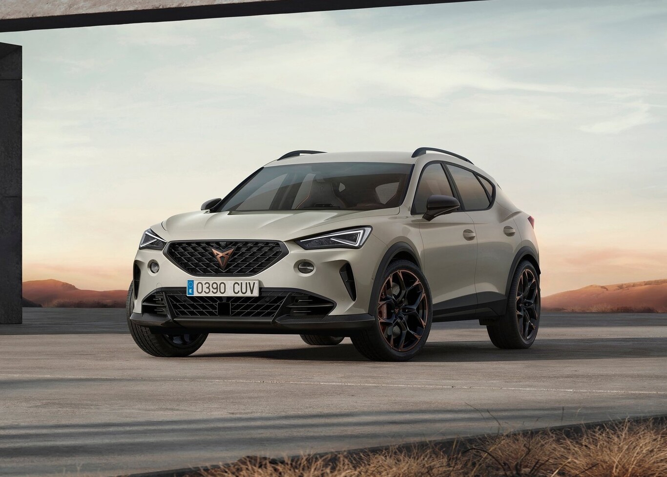 découvrez les pneus optimaux pour votre cupra formentor, alliant performance, sécurité et confort de conduite. maximisez l'adhérence et le style de votre suv avec notre sélection de pneus haut de gamme spécialement conçus.